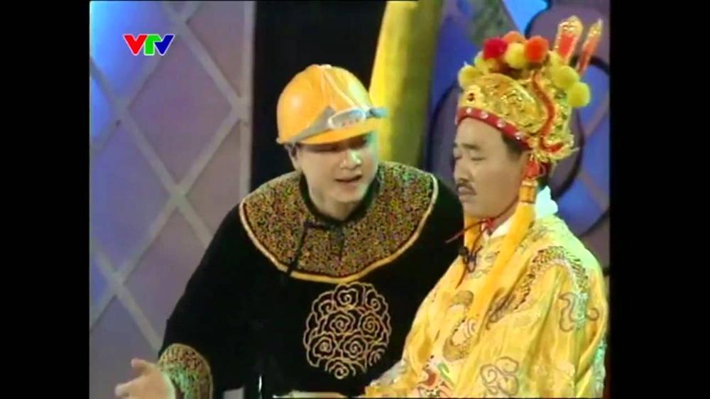 Các Táo không còn xuất hiện ở chương trình Táo quân-1