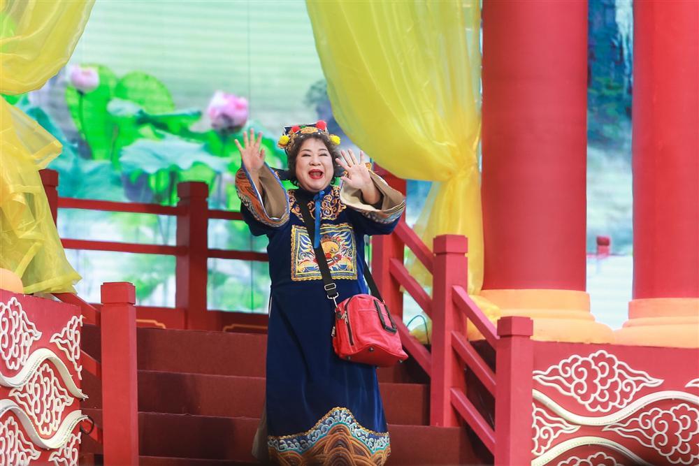 Các Táo không còn xuất hiện ở chương trình Táo quân-2