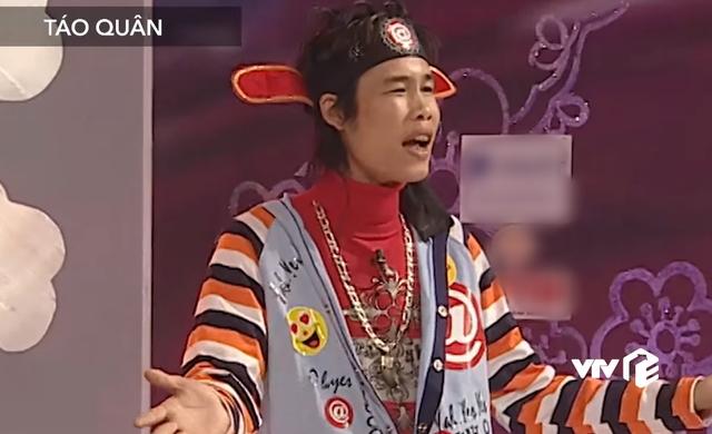 Các Táo không còn xuất hiện ở chương trình Táo quân-3