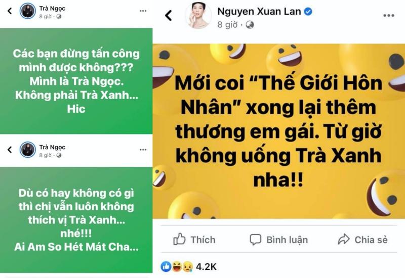 Karik bị nghi đá xéo về scandal Sơn Tùng chia tay Thiều Bảo Trâm-1