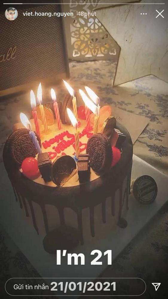 Em Sơn Tùng M-TP có động thái đầu tiên khi anh trai vướng tin bỏ bồ vì trà xanh-2