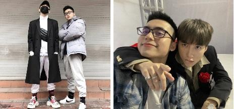 Em Sơn Tùng M-TP có động thái đầu tiên khi anh trai vướng tin bỏ bồ vì trà xanh-4