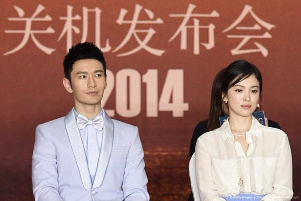 Ảnh mũm mĩm thời mới vào nghề của Song Hye Kyo-10