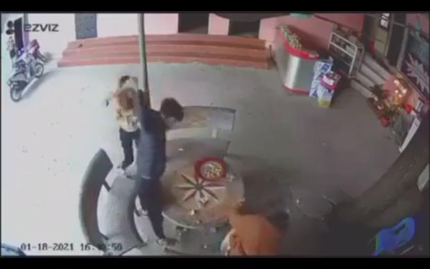 Vụ người đàn ông khuyết tật bị đánh tử vong bằng điếu cày: Khởi tố vụ án, tạm giữ hình sự 1 nghi phạm-2