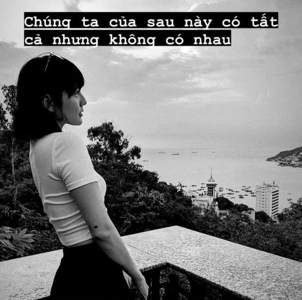 Netizen soi Sơn Tùng và Hải Tú có hình xăm đôi giữa nghi vấn hẹn hò-2