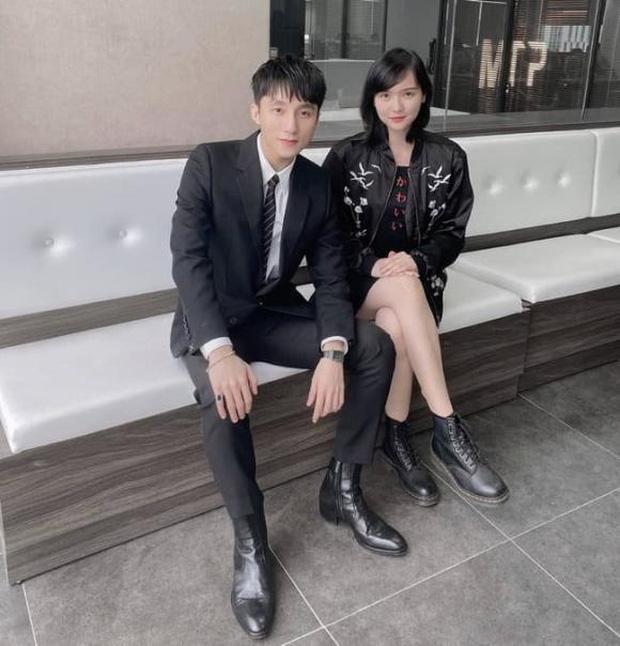 Netizen soi Sơn Tùng và Hải Tú có hình xăm đôi giữa nghi vấn hẹn hò-5