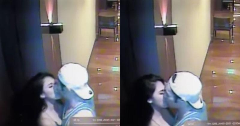 Vụ nữ tiếp viên nghi bị hiếp dâm tập thể: Cảnh sát trưởng bị cách chức-2