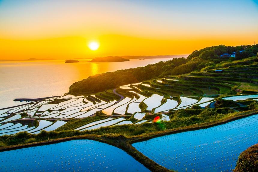 Sa Pa và những nơi có ruộng bậc thang đẹp nổi tiếng-4