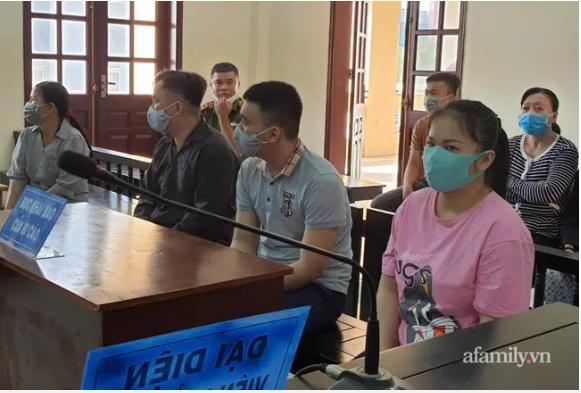 Vụ thai phụ bị tra tấn dã man đến mất con ở TP.HCM: Trả hồ sơ điều tra lại-1