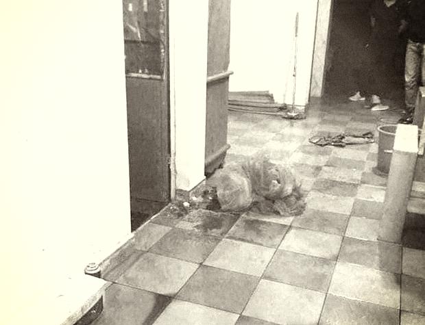 Tử hình đối tượng ngáo đá sát hại nữ sinh lớp 9-1