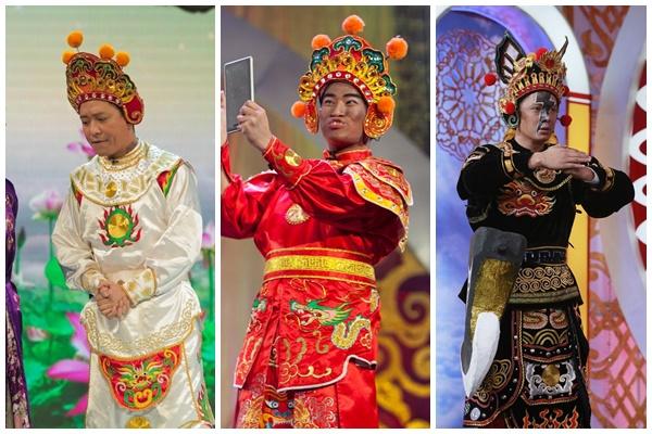 Xuân Nghị tiếc vì không thể tham gia Táo Quân 2021-2