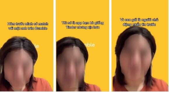 Cô gái lên mạng làm quen trai lạ và hỏi Đố anh khoảng cách nào xa nhất? và màn sỉ nhục...-1