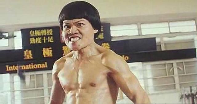 Đời chìm nổi của sao xấu nhất Hong Kong: Mất cả tiền lẫn tình, từng tự sát không thành-2