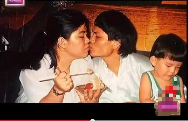 Đời chìm nổi của sao xấu nhất Hong Kong: Mất cả tiền lẫn tình, từng tự sát không thành-3