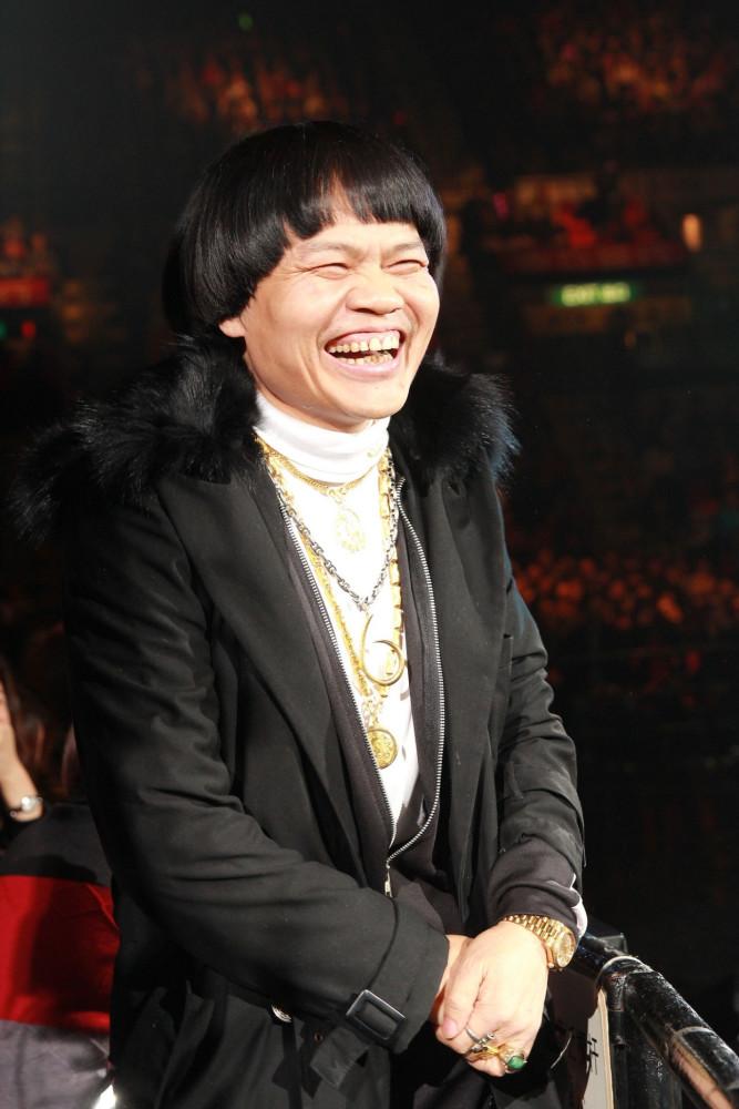 Đời chìm nổi của sao xấu nhất Hong Kong: Mất cả tiền lẫn tình, từng tự sát không thành-5