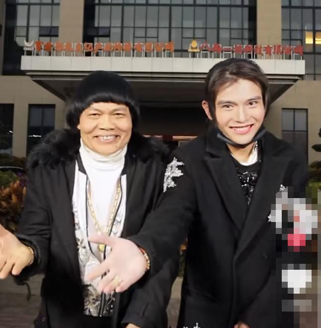 Đời chìm nổi của sao xấu nhất Hong Kong: Mất cả tiền lẫn tình, từng tự sát không thành-8