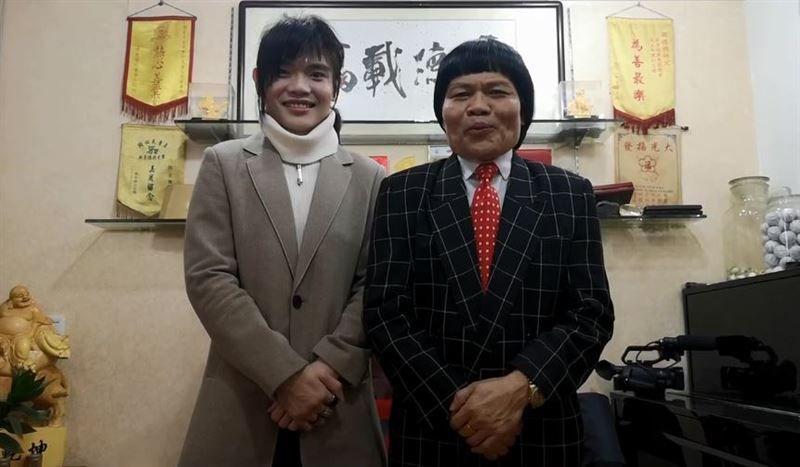 Đời chìm nổi của sao xấu nhất Hong Kong: Mất cả tiền lẫn tình, từng tự sát không thành-7