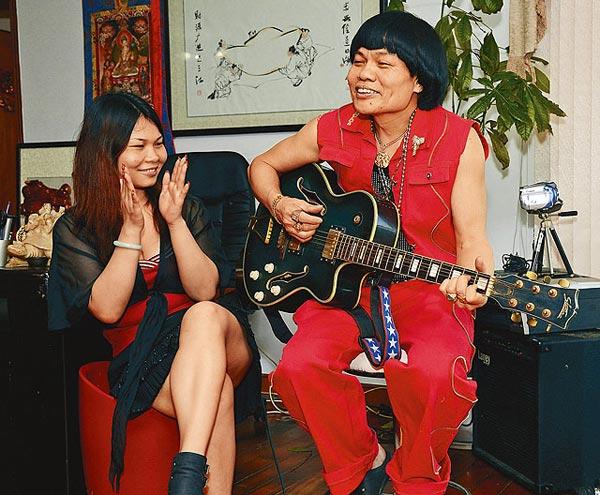 Đời chìm nổi của sao xấu nhất Hong Kong: Mất cả tiền lẫn tình, từng tự sát không thành-10