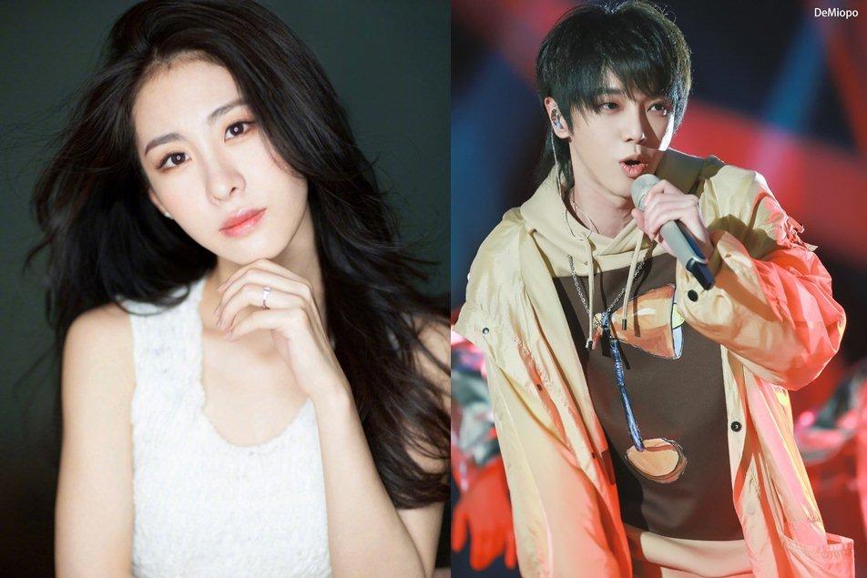 Chuyện yêu nhau - sinh con như ngôn tình hiện đại của cặp sao Hoa ngữ-3