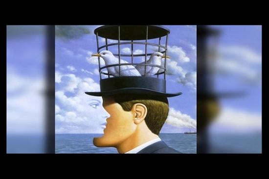 Hình ảnh đầu tiên nhìn thấy tiết lộ bạn là người mạnh mẽ hay yếu đuối