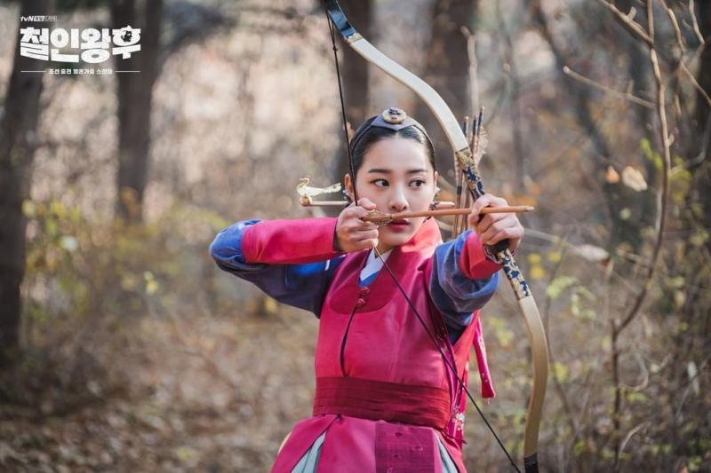 3 trà xanh đáng ghét nhất của phim Châu Á năm qua-3