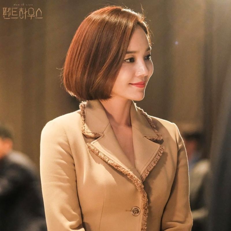 3 trà xanh đáng ghét nhất của phim Châu Á năm qua-7