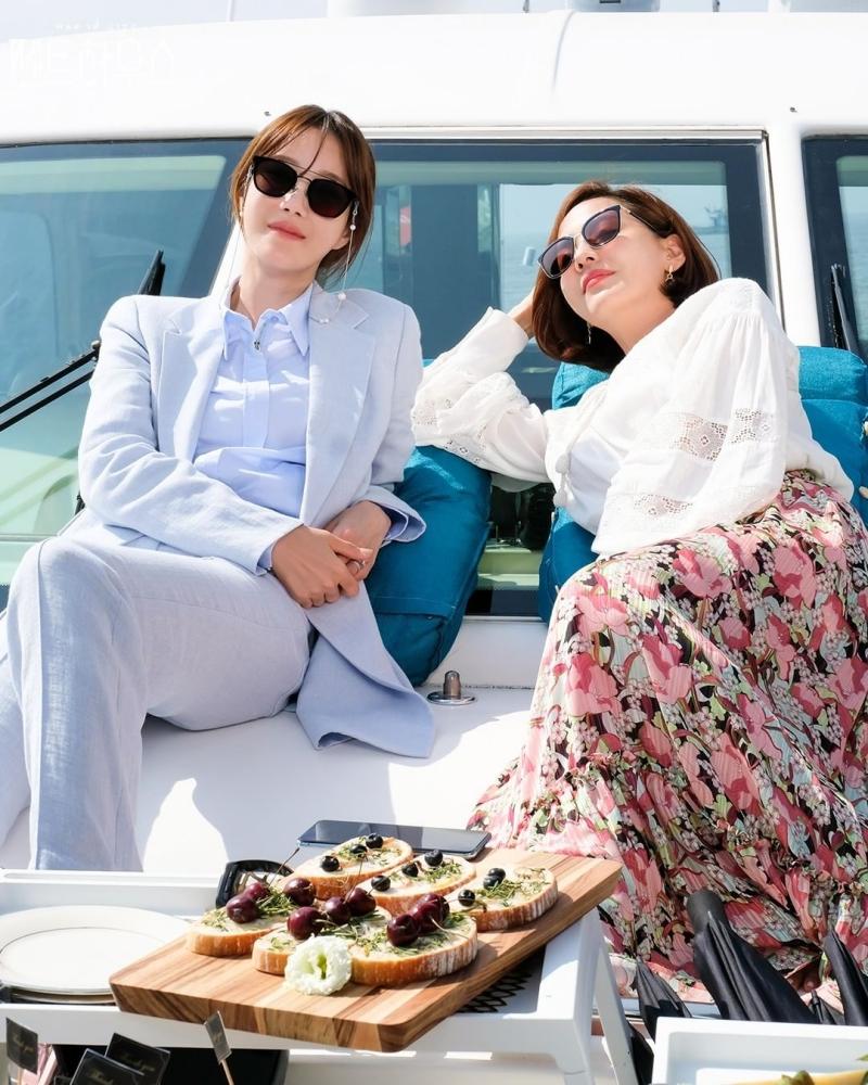 3 trà xanh đáng ghét nhất của phim Châu Á năm qua-8