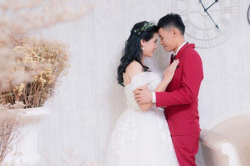 Cuộc sống không như mơ của anh chàng mặt quỷ sau 3 năm lấy vợ xinh đẹp-3