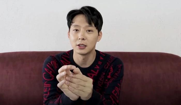 Netizens khinh bỉ Park Yoochun khi anh mở kênh Youtube trở lại làng giải trí-2