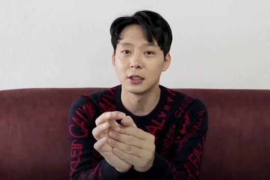 Netizens khinh bỉ Park Yoochun khi anh mở kênh Youtube trở lại làng giải trí