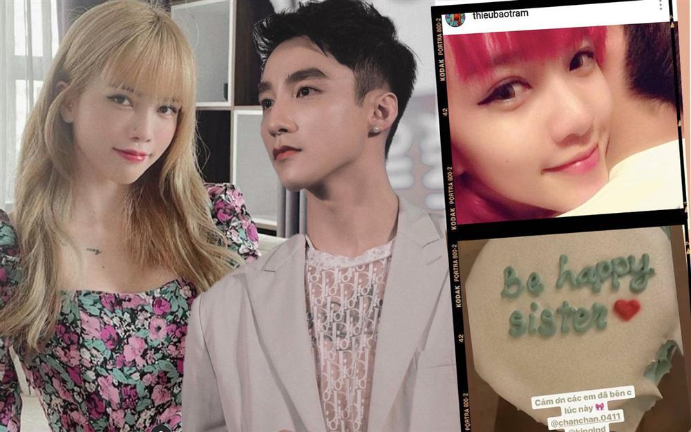 Giữa drama Sơn Tùng - Thiều Bảo Trâm, Đại Nhân nói về chia tay gây tranh cãi-1