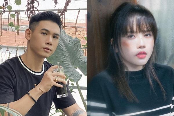 Hải Tú bị soi hành động lạ khi Thiều Bảo Trâm xóa sạch ảnh cũ-5