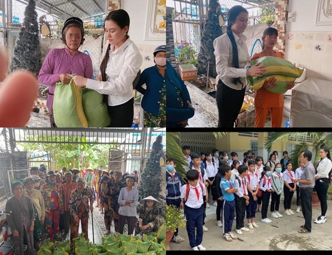 Vợ Vân Quang Long công khai tiền phúng điếu, một lần nữa xin lỗi nhà chồng-1