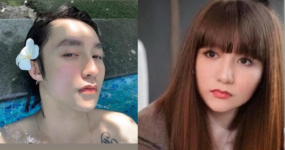 Hải Tú và Sơn Tùng: Tướng PHU THÊ nhưng mệnh Thủy - Hỏa XUNG KHẮC-2