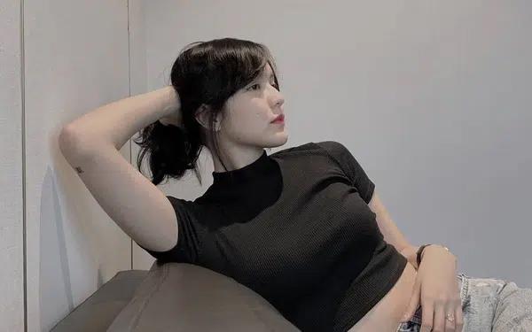 Hải Tú: Nàng Ma Kết ngây thơ, mong manh ẩn sau vẻ lạnh lùng, mục đích sống rõ ràng-3