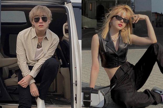 Sơn Tùng - Thiều Bảo Trâm lộ hint hẹn hò vì mê mặc đồ đôi, rồi toang cũng bởi chuyện đồ đôi?-4