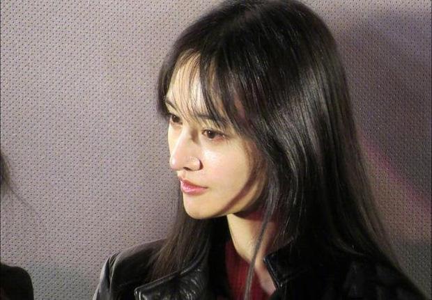 Trịnh Sảng tuột dốc nhan sắc lẫn sự nghiệp sau khi phẫu thuật thẩm mỹ-9