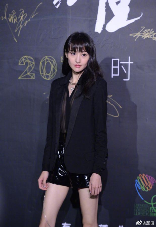 Trịnh Sảng tuột dốc nhan sắc lẫn sự nghiệp sau khi phẫu thuật thẩm mỹ-10