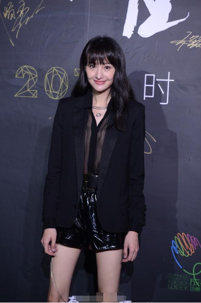 Trịnh Sảng tuột dốc nhan sắc lẫn sự nghiệp sau khi phẫu thuật thẩm mỹ-11