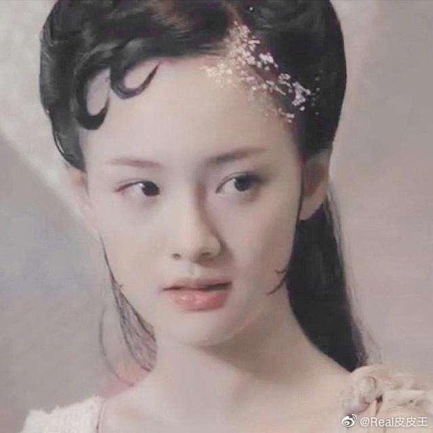 Trịnh Sảng tuột dốc nhan sắc lẫn sự nghiệp sau khi phẫu thuật thẩm mỹ-2