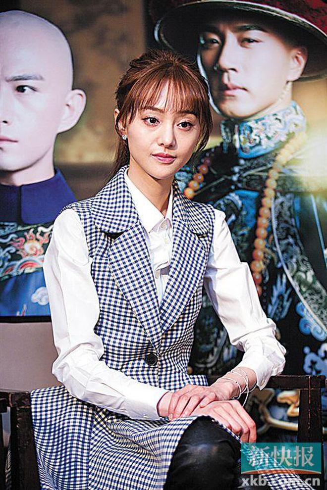 Trịnh Sảng tuột dốc nhan sắc lẫn sự nghiệp sau khi phẫu thuật thẩm mỹ-5