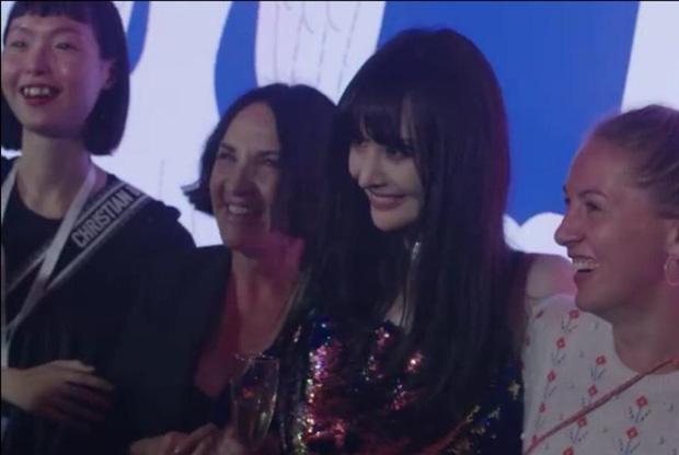 Trịnh Sảng tuột dốc nhan sắc lẫn sự nghiệp sau khi phẫu thuật thẩm mỹ-7