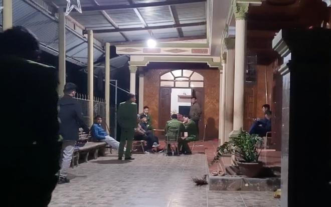 Vụ bắt hổ nằm trong nhà dân ở Hà Tĩnh: Chủ nhà là nông dân, có nuôi hươu lấy nhung-1