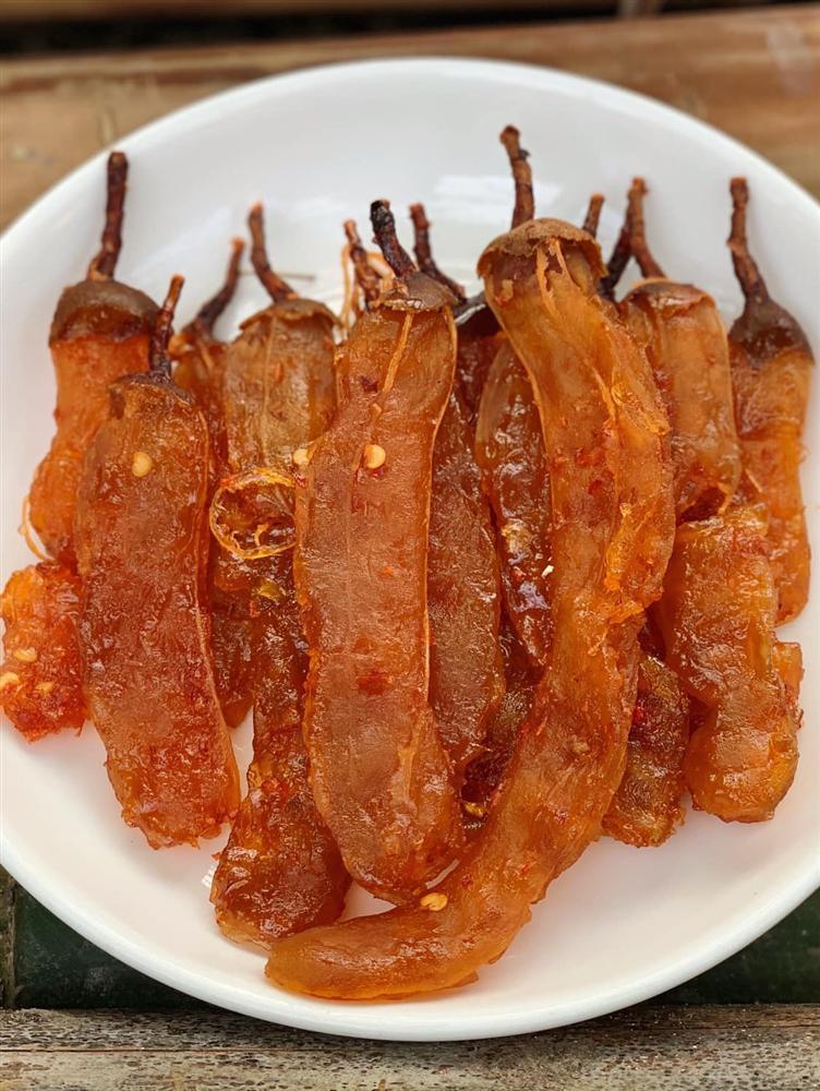 Sinh viên 2k mách nhỏ cách làm mứt me để chị em ăn chơi trong ngày Tết-2