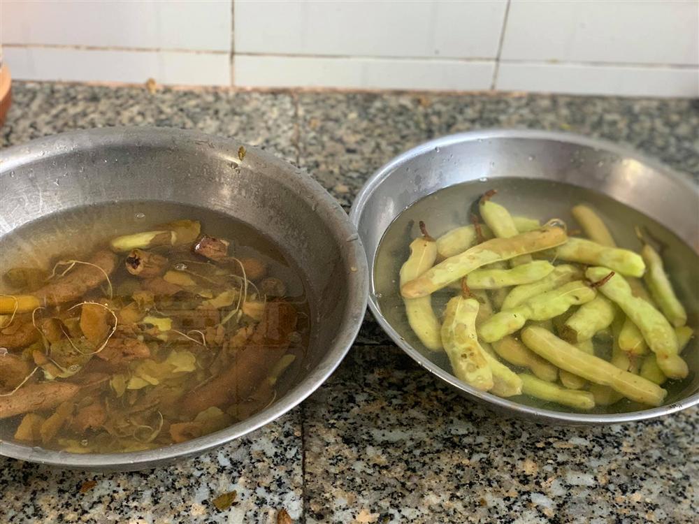 Sinh viên 2k mách nhỏ cách làm mứt me để chị em ăn chơi trong ngày Tết-4