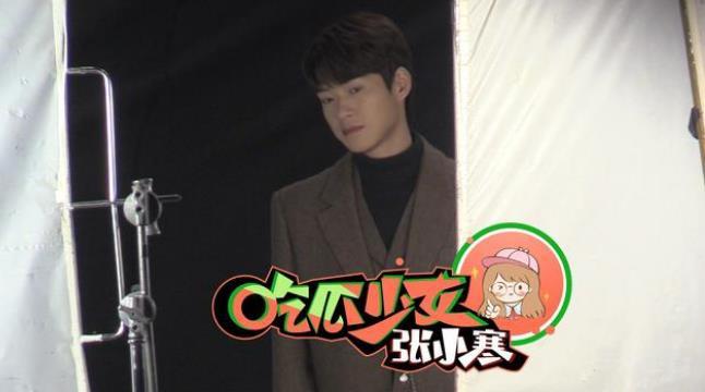 Ngụy Đại Huân bị phát hiện qua đêm nhà Dương Mịch-4