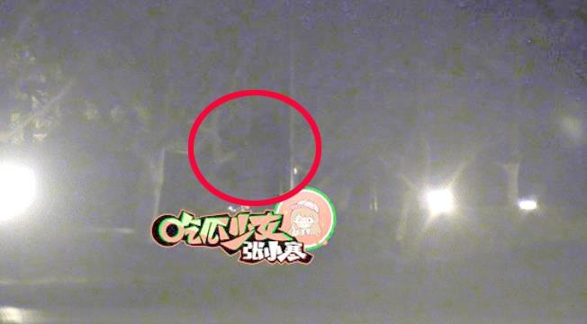 Ngụy Đại Huân bị phát hiện qua đêm nhà Dương Mịch-2