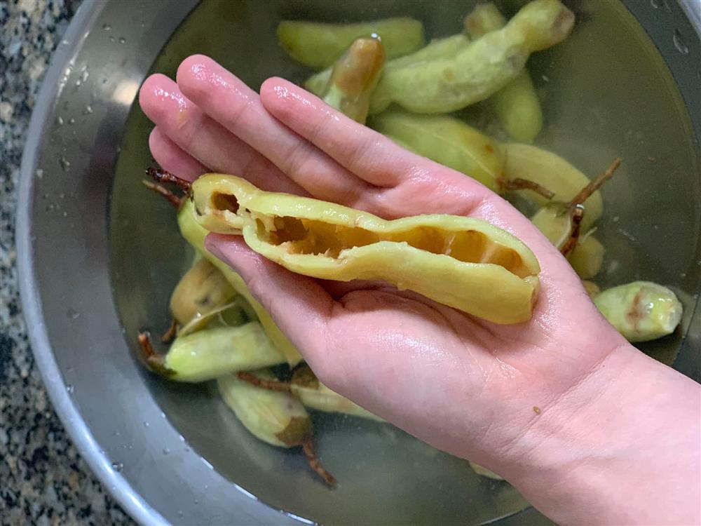 Sinh viên 2k mách nhỏ cách làm mứt me để chị em ăn chơi trong ngày Tết-5