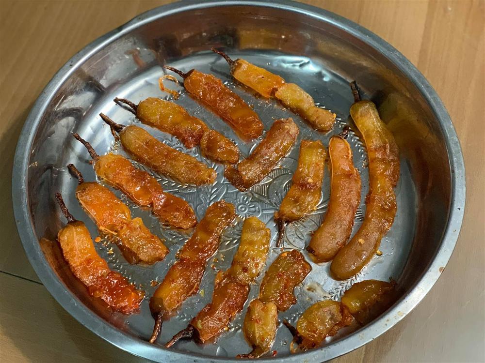 Sinh viên 2k mách nhỏ cách làm mứt me để chị em ăn chơi trong ngày Tết-7