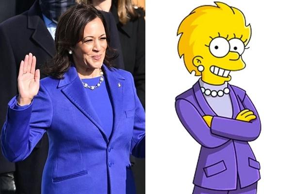 Bà Kamala Harris gọi điện chúc mừng ông Trump, thừa nhận thất bại-2